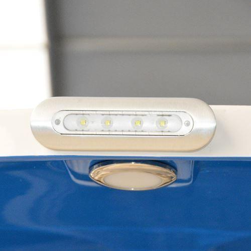 TACO LED DECK LIGHT