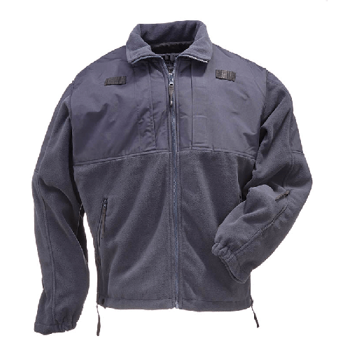 Tactical Fleece - Clinch River Fishing USA