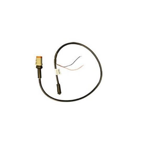 TALOS 10 ft SFD-1000-R Cable used for remote lightning detection system | 1321