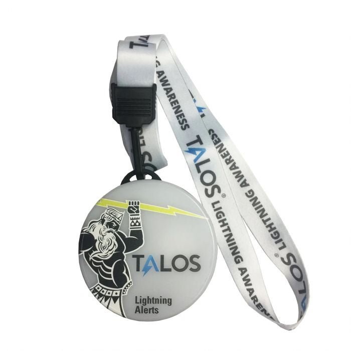 Talos SFD - 300 - HG Compact Lightning Detector - Clinch River Fishing USA