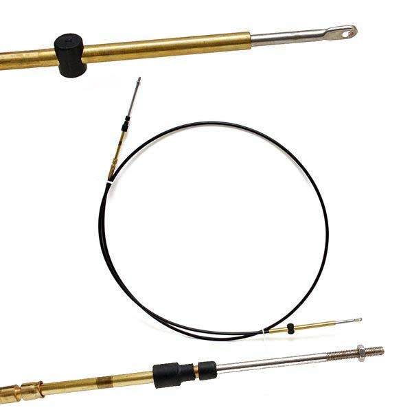 Teleflex Marine Control Cable 630 Mariner Series 18