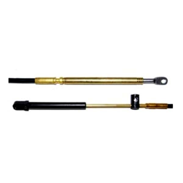 Teleflex Marine Control Cable Tfxtreme Gen Ii Merc 9