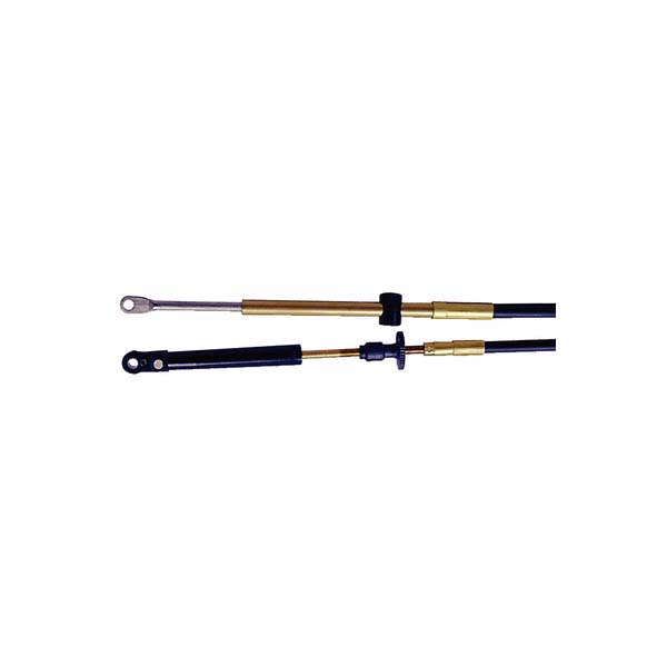Teleflex Marine Control Cable Assy Omc Tfxtreme 26