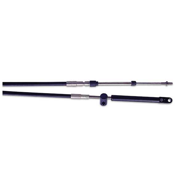 Teleflex Marine Control Cable Assy 3600 Merc Tfxtreme21