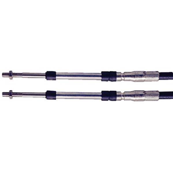 Teleflex Marine Control Cable Assy Tfxtreme 6400Cc 22