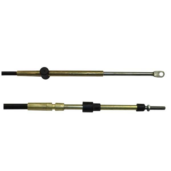 Teleflex Marine Control Cable Assy Omc/Volvo Tfxtreme 14