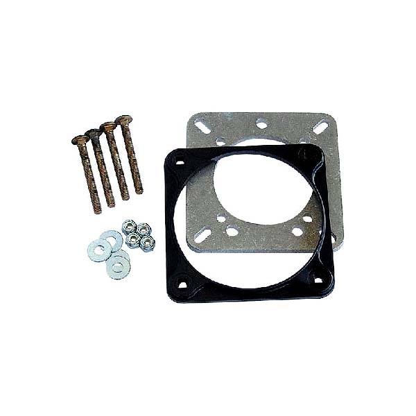 Teleflex Marine Back Mount Kit For Seastar Front Mount Helms Only