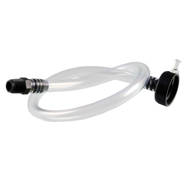 Teleflex Marine Bottle Filler Kit