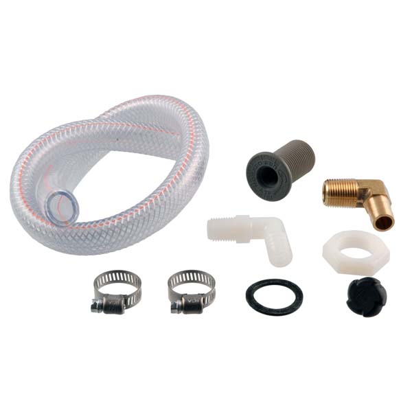 Teleflex Marine Kit Remote Fill Seastar