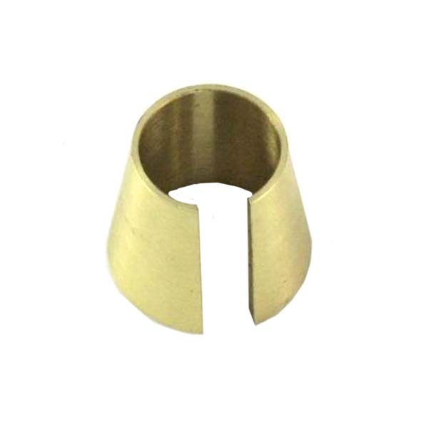 Teleflex Marine Wheel Shaft Bush 3/4 - 1 Tapered