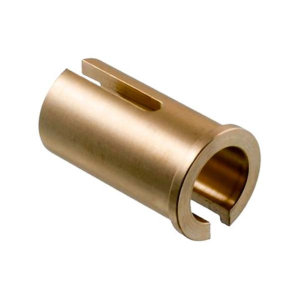 Teleflex Marine Wheel Shaft Bush 3/4 - 1 Straight