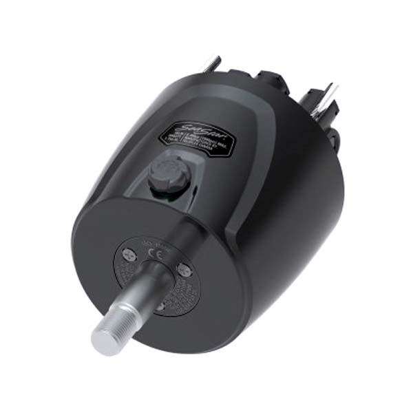 Teleflex Marine Seastar Pro Helm 17