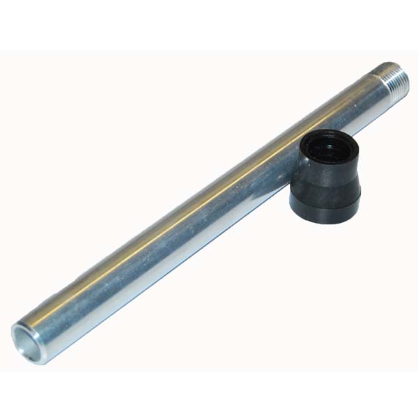 Teleflex Marine Support Tube Aluminum