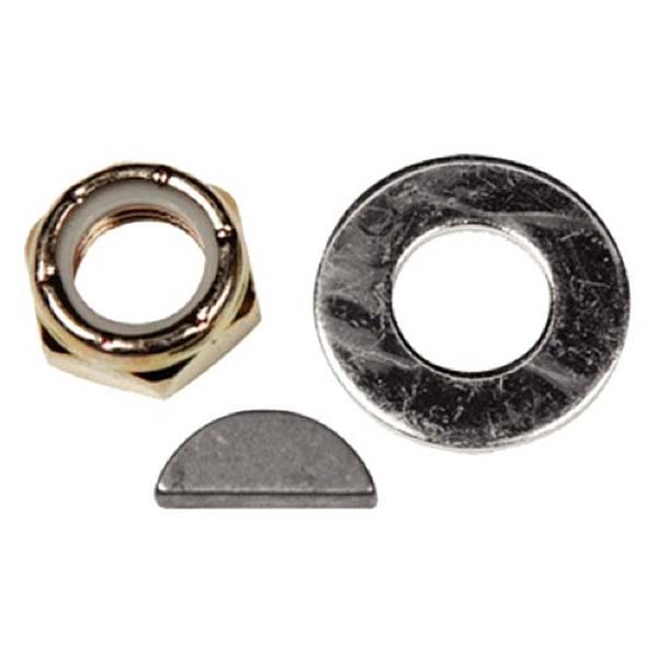 Teleflex Marine Mounting Hardware Only Strg Wheels