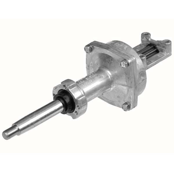 Teleflex Marine Helm Back Mount Rack No-Feedback