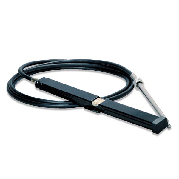 Teleflex Marine 29 Tfxtreme Rack Cable