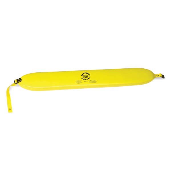 Texas Recreation Vinyl Ski Belt Med
