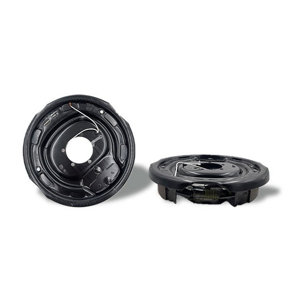 Dexter Axle BRK KIT 12 X 2 6K CSA ELEC LH FSA