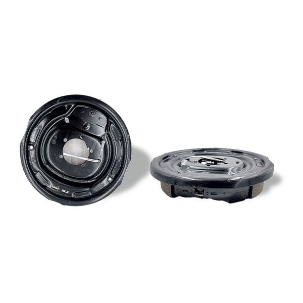 Dexter Axle BRK KIT 12 X 2 6K CSA ELEC RH FSA