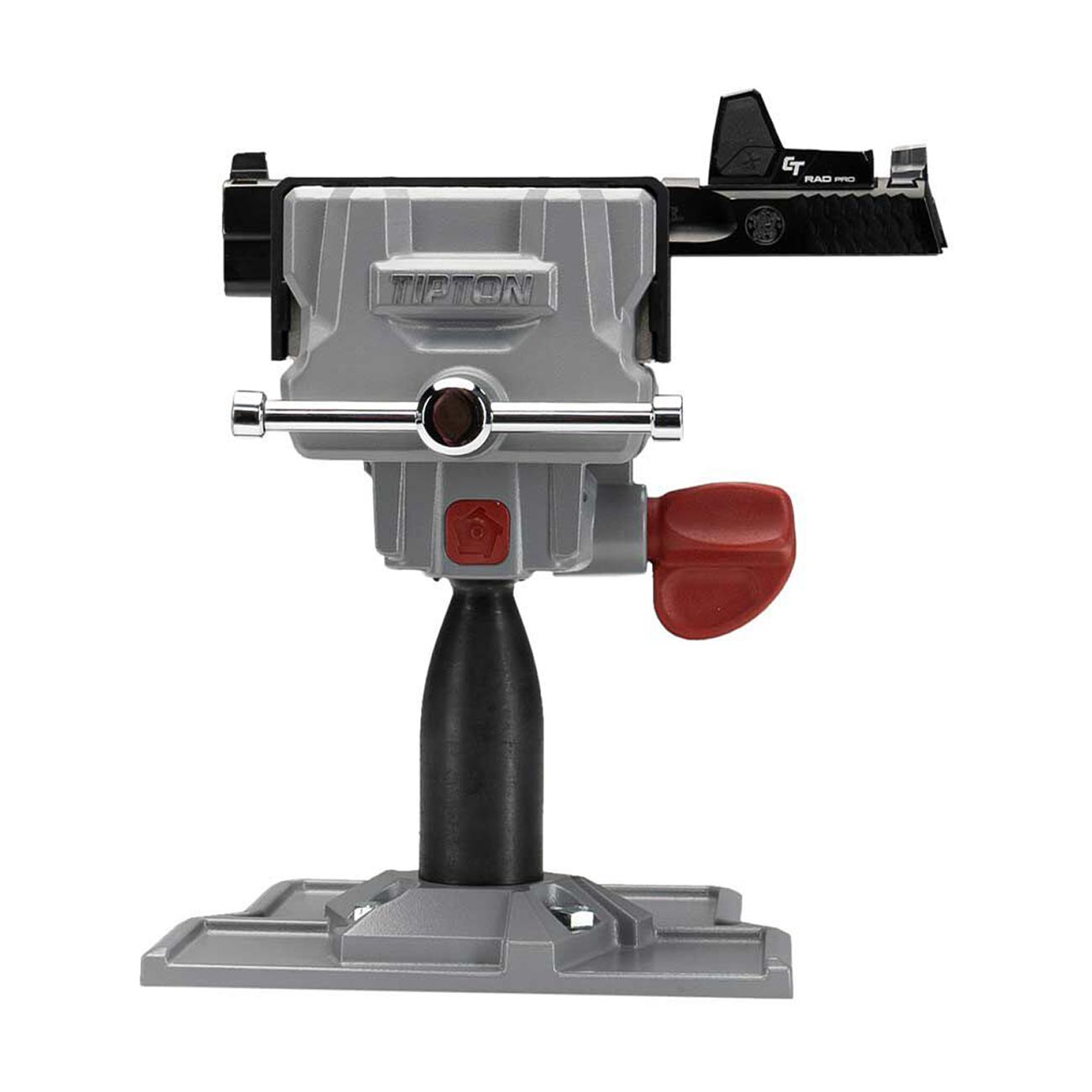 Tipton Best Gun Vise 360 - Clinch River Fishing USA