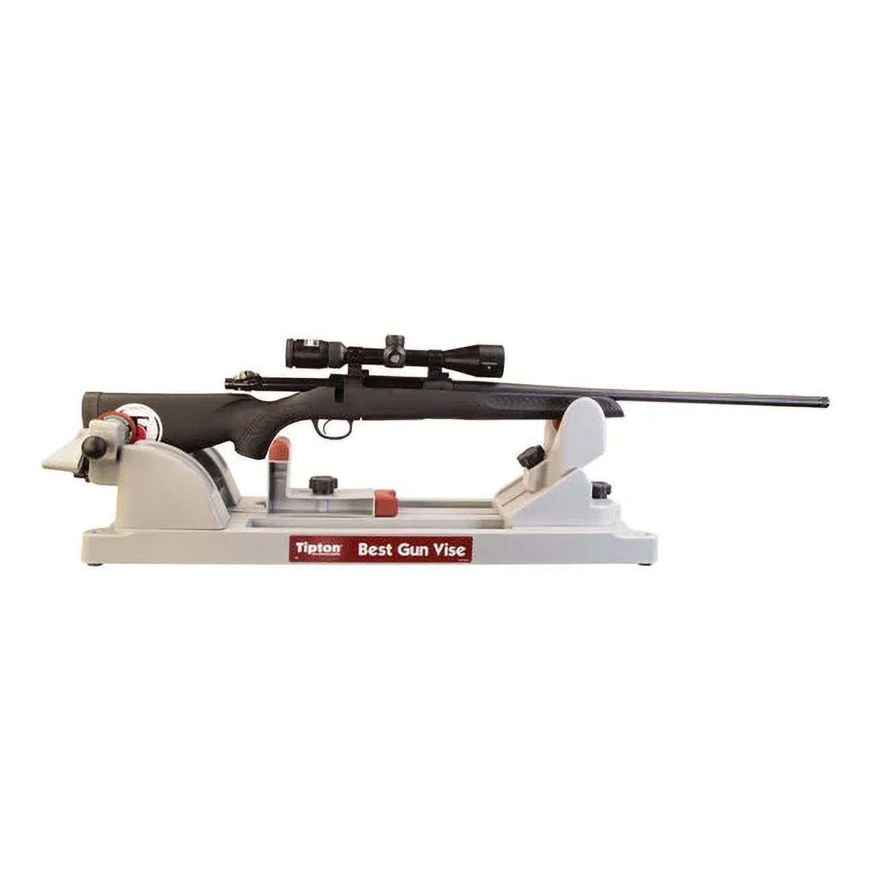 Tipton Best Gun Vise - Clinch River Fishing USA