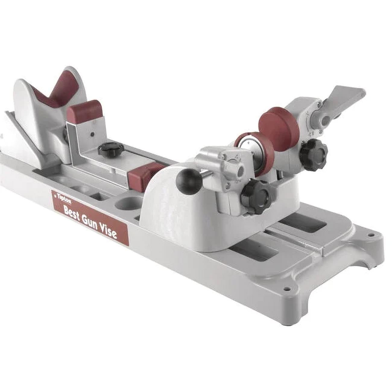 Tipton Best Gun Vise - Clinch River Fishing USA
