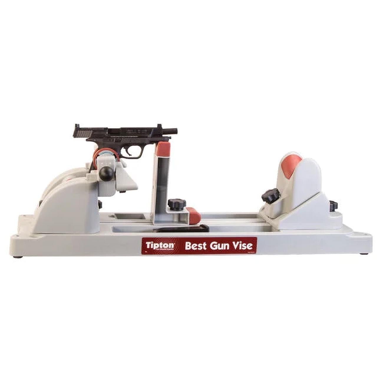 Tipton Best Gun Vise - Clinch River Fishing USA