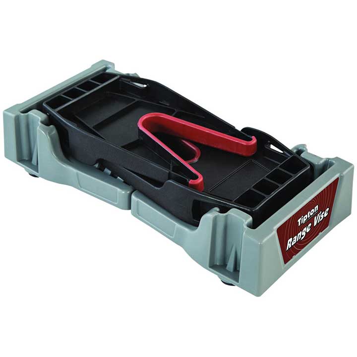 Tipton Compact Range Vise - Clinch River Fishing USA