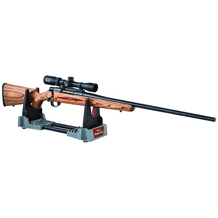 Tipton Compact Range Vise - Clinch River Fishing USA