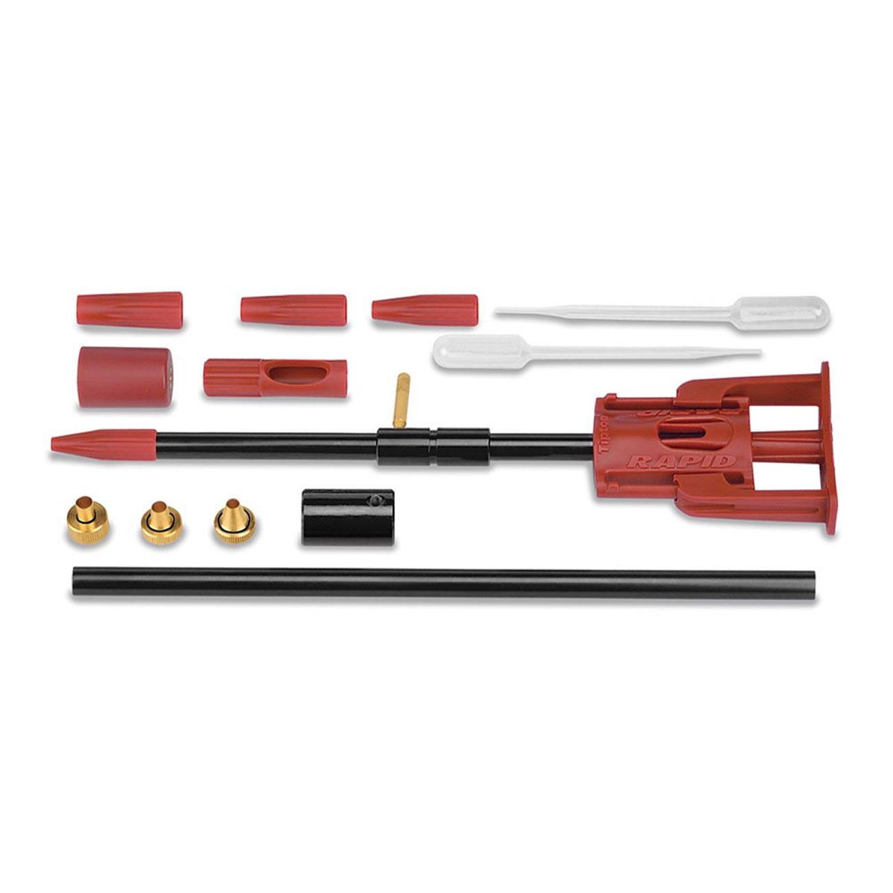 Tipton Rapid Bore Guide Kit - Clinch River Fishing USA