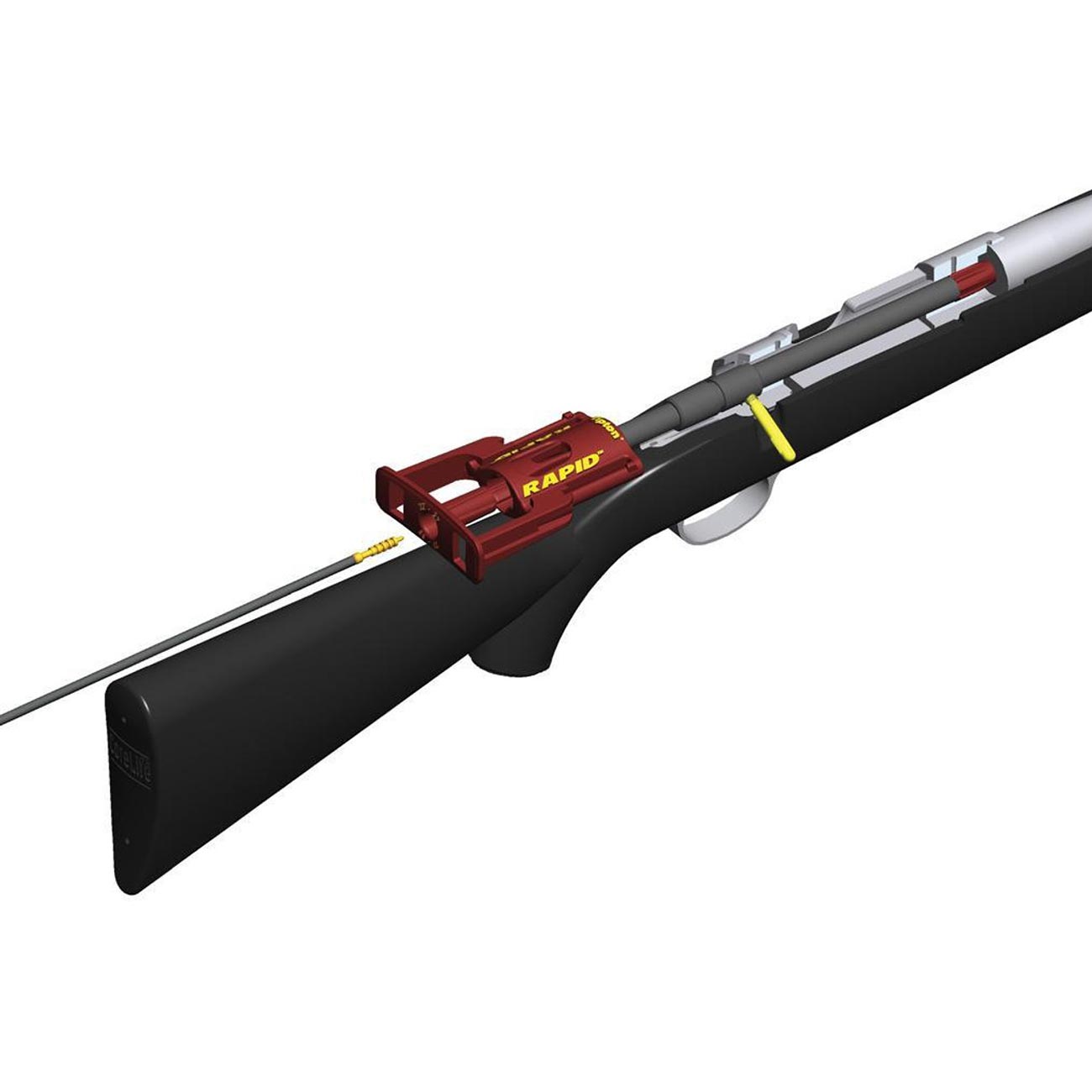 Tipton Rapid Bore Guide Kit - Clinch River Fishing USA