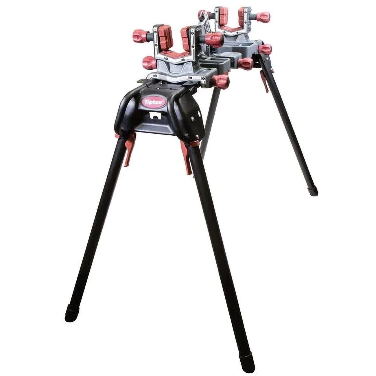 Tipton Standing Ultra Gun Vise - Clinch River Fishing USA