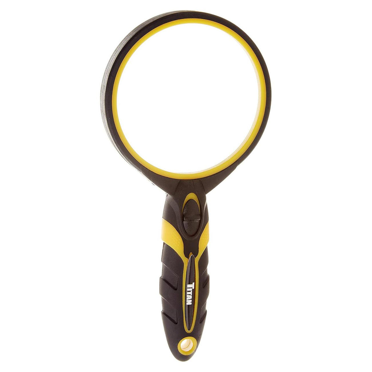 Titan 4.4x Magnifying Glass with LED Light - Clinch River Fishing USA