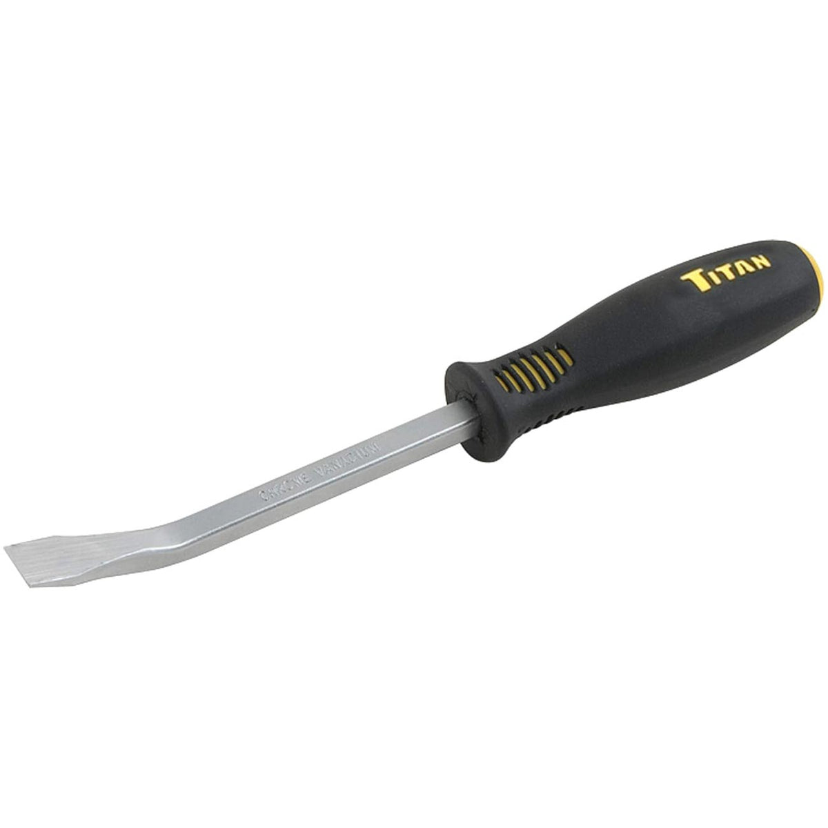 Titan 7 - 1/2" Mini Screwdriver Pry Bar - Clinch River Fishing USA