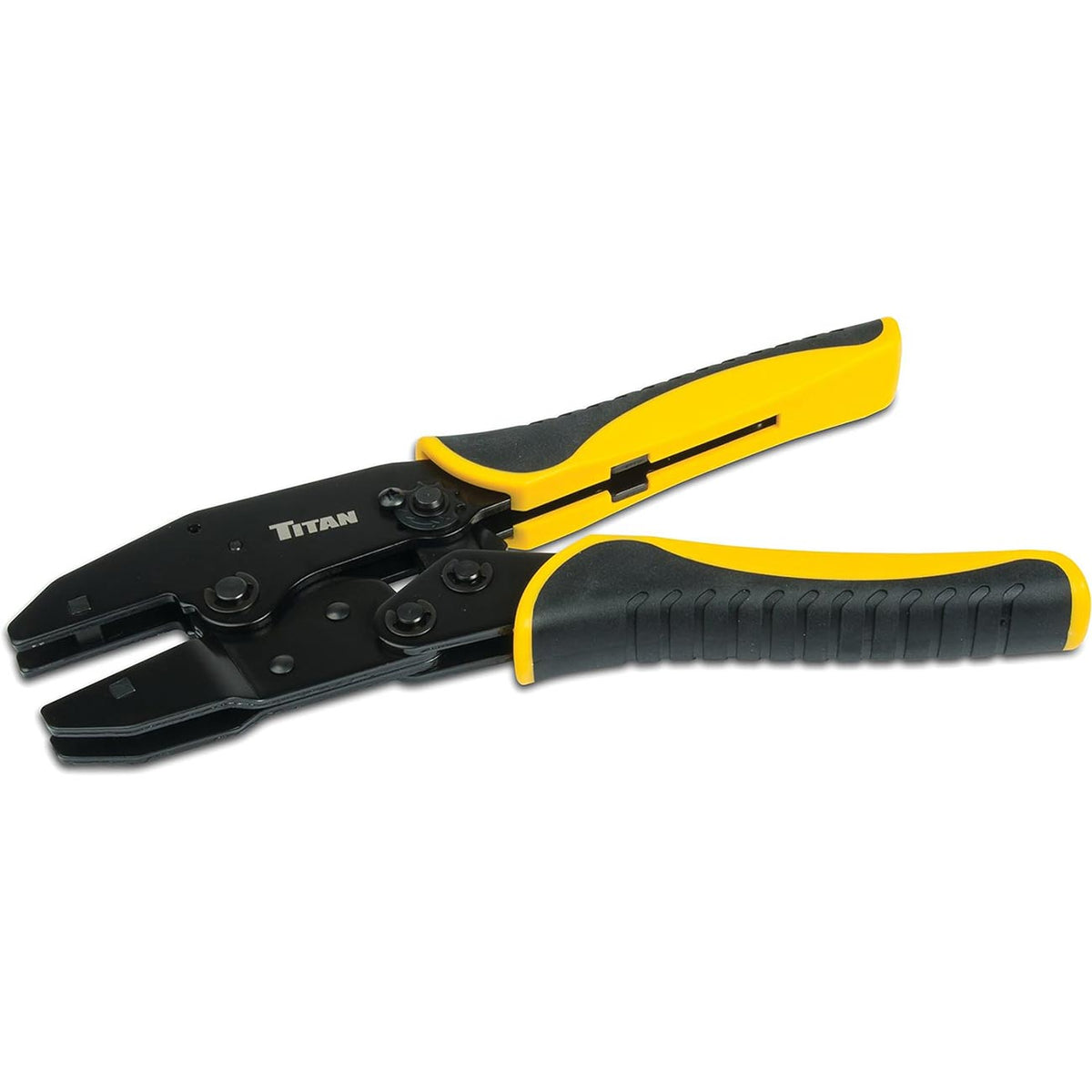 Titan Ratcheting Crimper Frame - Clinch River Fishing USA