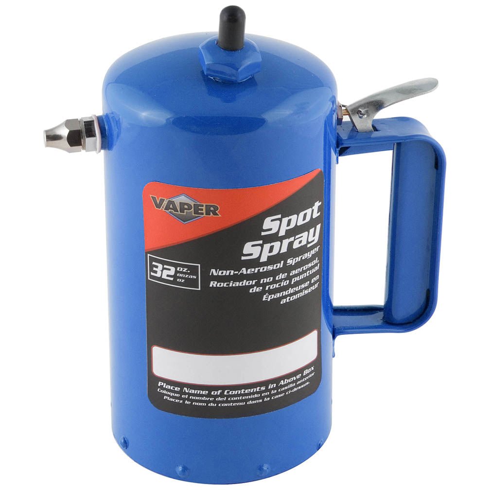 Titan Tool 32oz. Spot Spray Non-Aerosol Sprayer - Clinch River Fishing USA