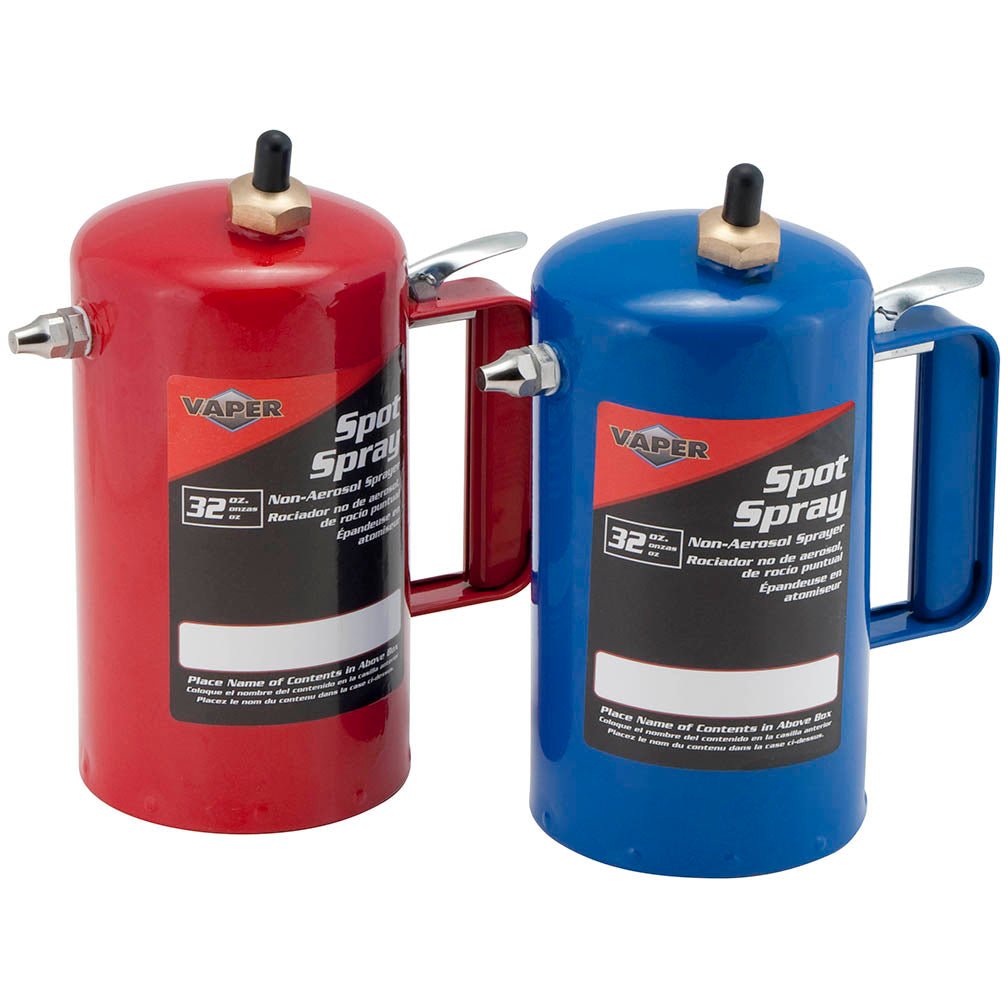 Titan Tool Twin Pack Spot Spray Set - Clinch River Fishing USA
