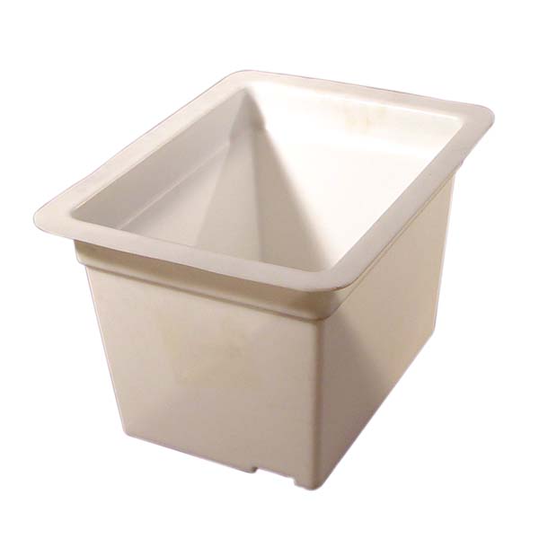 Tempress Hatch Liner 12" D (13X17)