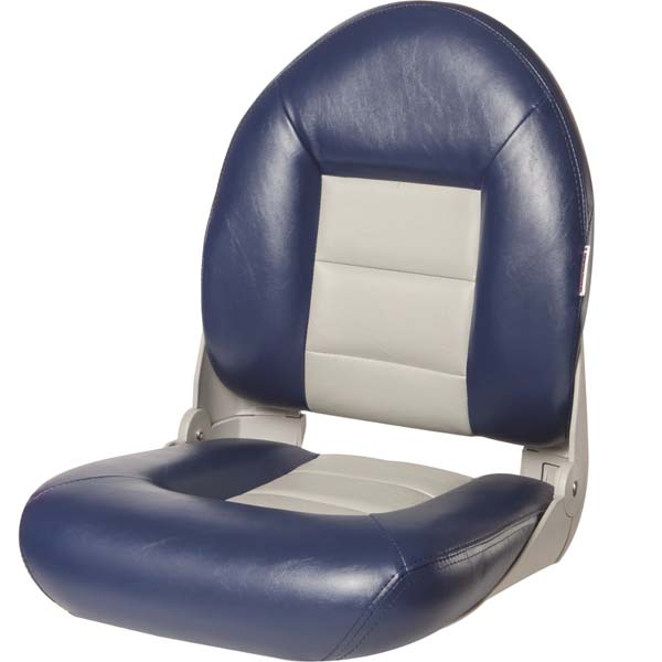 Tempress NaviStyle High Back Tan/Sand