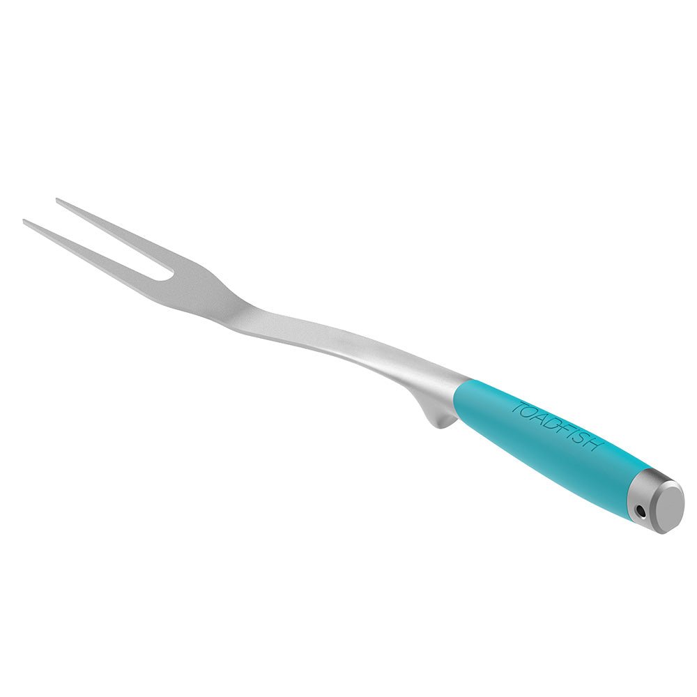 Toadfish Ultimate Grill Fork - Clinch River Fishing USA