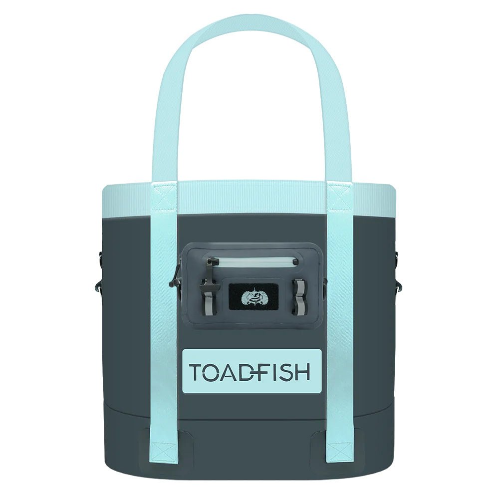 Toadfish Waterproof Sling - Ocean Blue - Clinch River Fishing USA