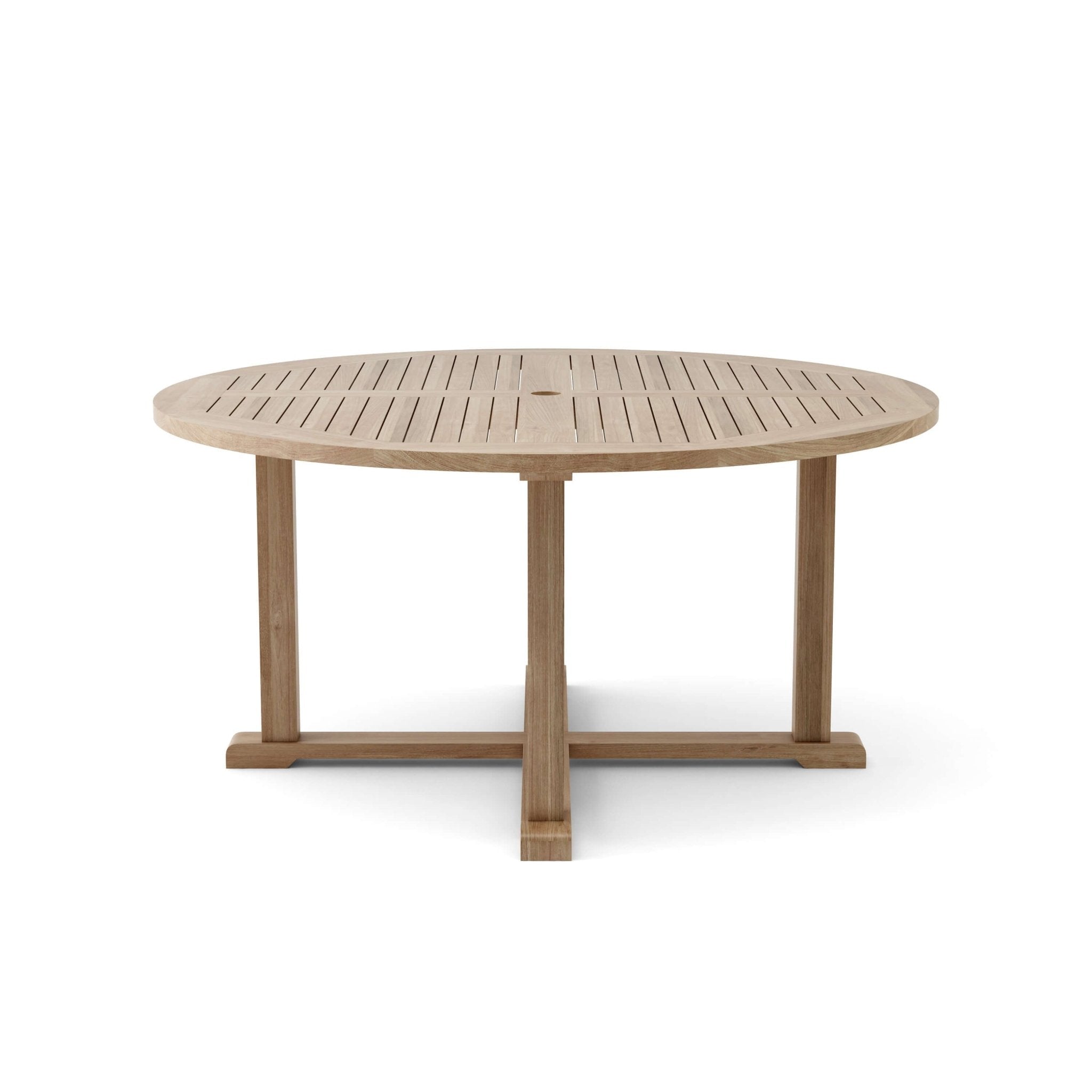 TOSCA 59″ ROUND TABLE - Clinch River Fishing USA
