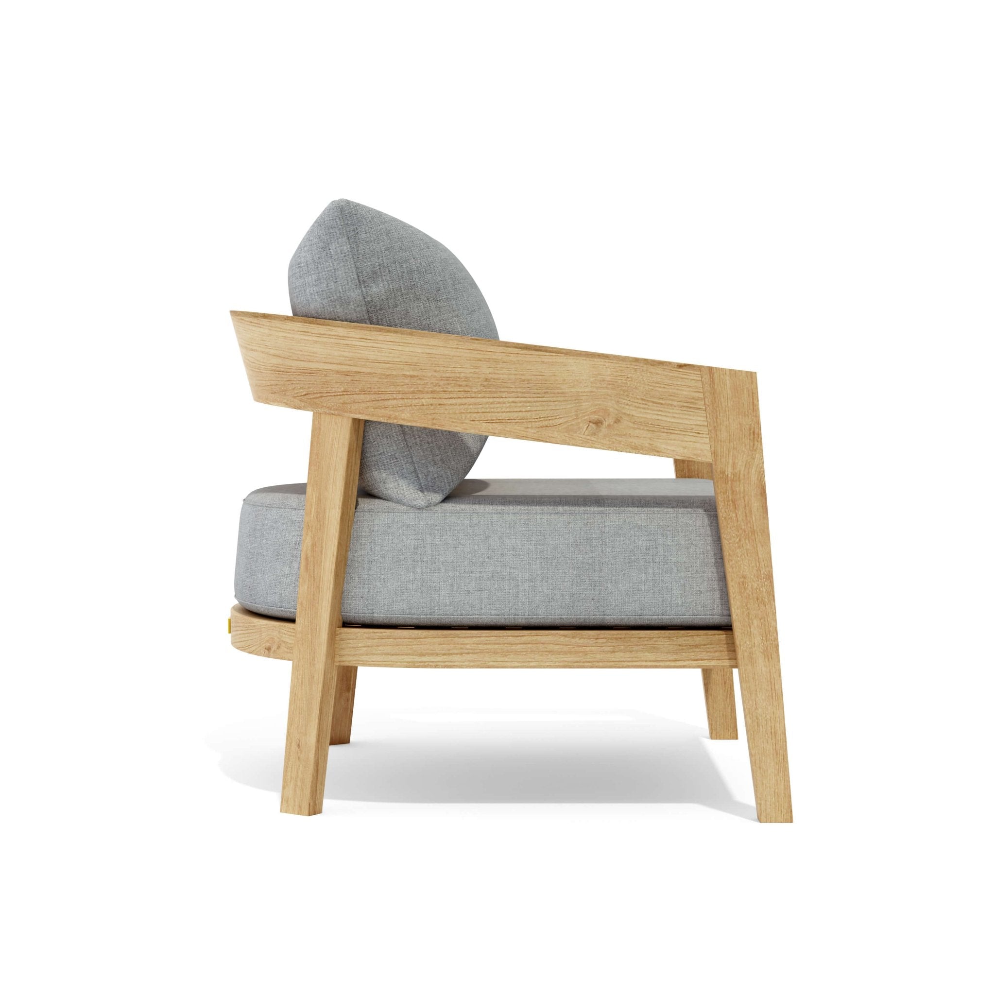 TOSCANA LOUNGE CHAIR - Clinch River Fishing USA