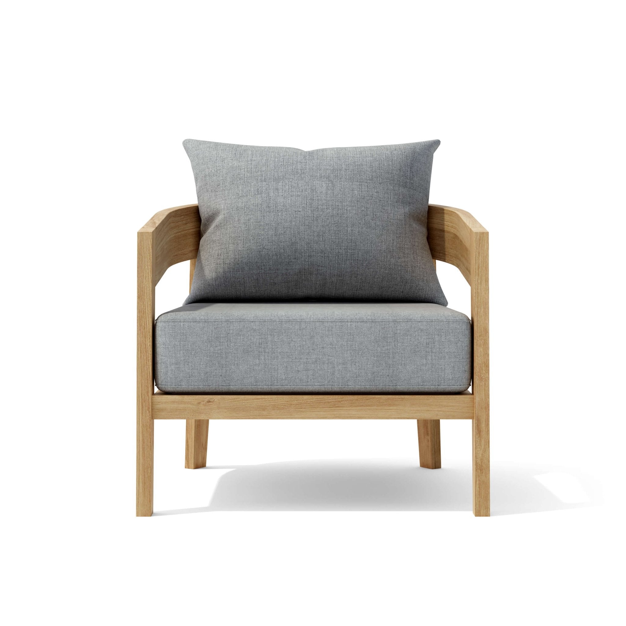TOSCANA LOUNGE CHAIR - Clinch River Fishing USA