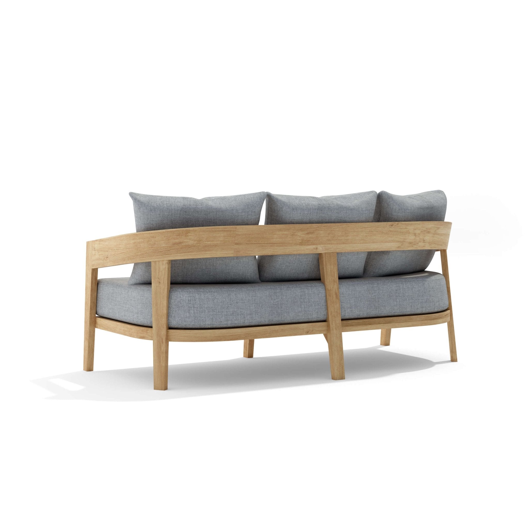 TOSCANA SOFA - Clinch River Fishing USA