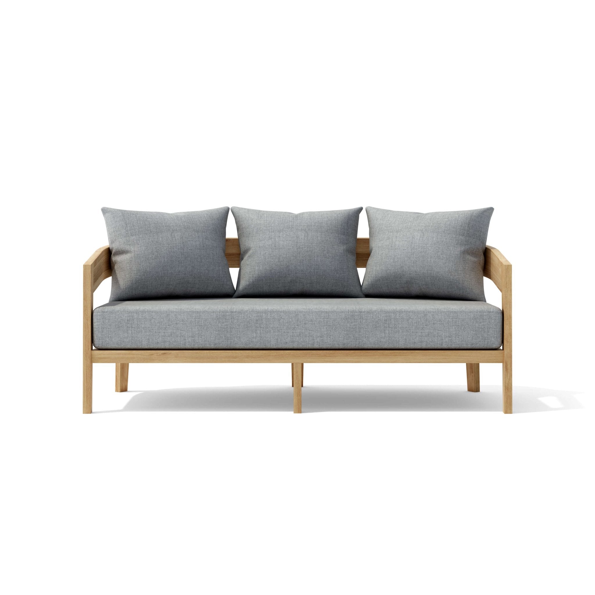 TOSCANA SOFA - Clinch River Fishing USA