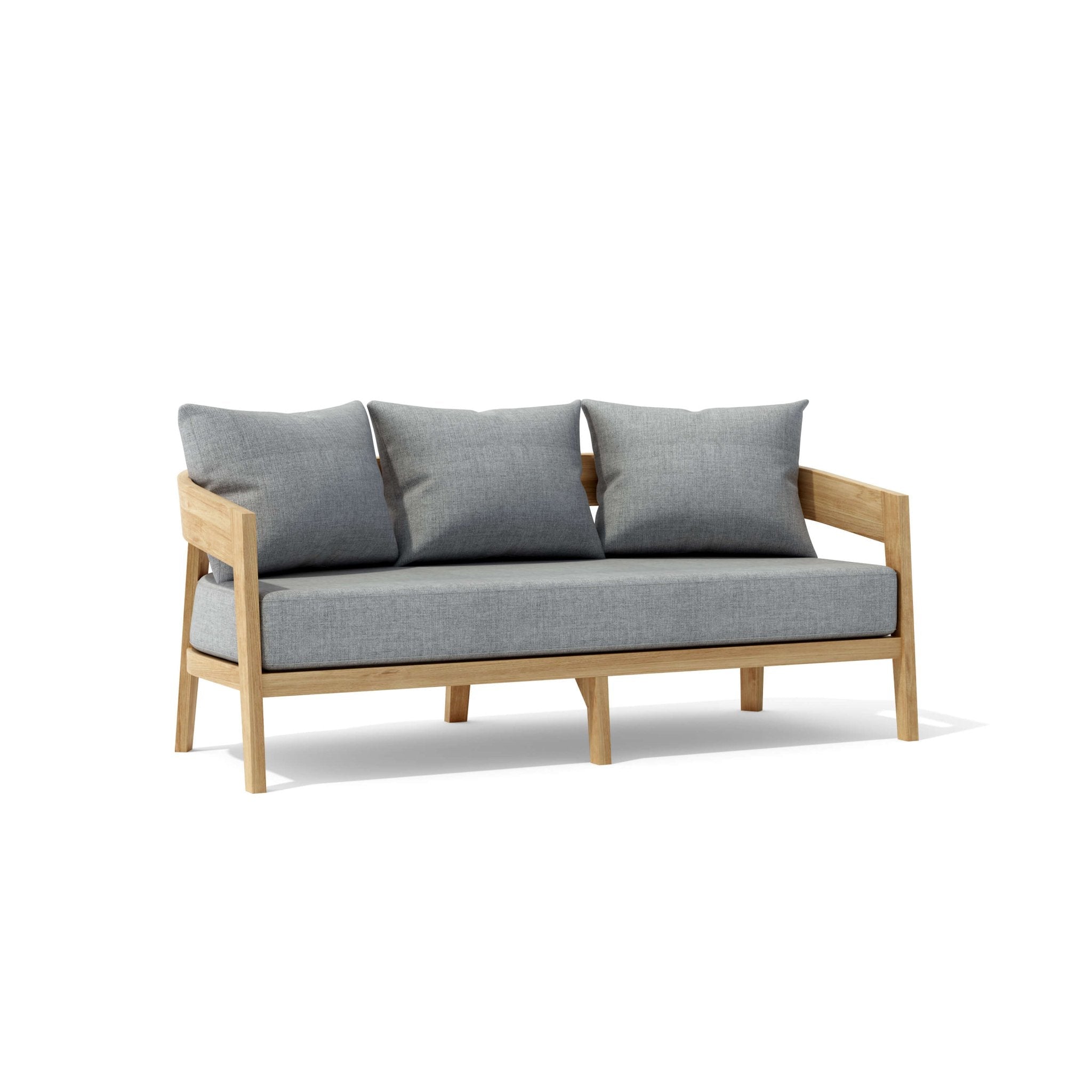 TOSCANA SOFA - Clinch River Fishing USA