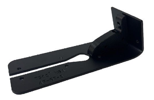 TRANSDUCER SHIELD & SAVER Armor Plate to fit Garmin GT34 or GT54 transducer | AP-GT-6 - Clinch River Fishing USA