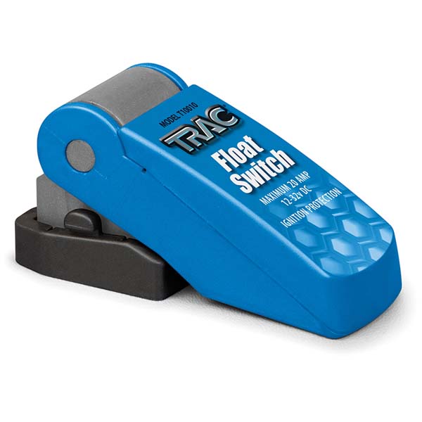 Trac Outdoor Auto Float Switch
