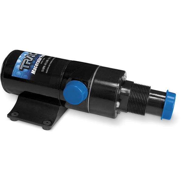 Trac Outdoor Macerator Pump